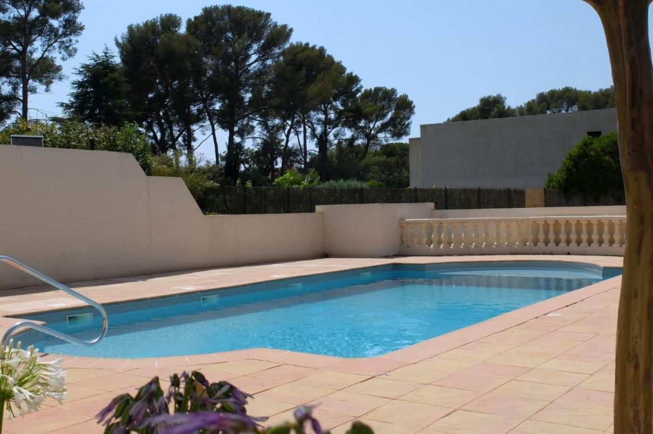 Appartement Cosy & Moderne A 180M De La Plage サナリー・シュル・メール エクステリア 写真