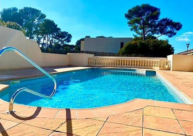 Appartement Cosy & Moderne A 180M De La Plage サナリー・シュル・メール エクステリア 写真